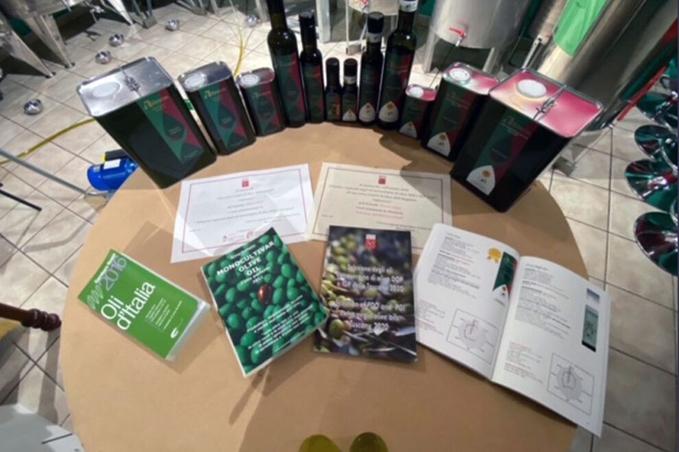 degustazione-olio-letterratura-olivicola